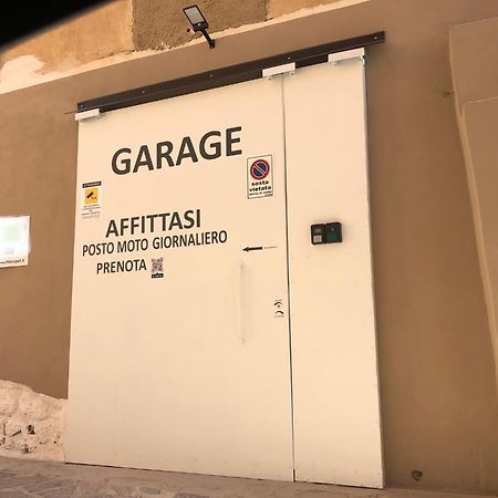 Nicare Rooms Agrigento Dış mekan fotoğraf