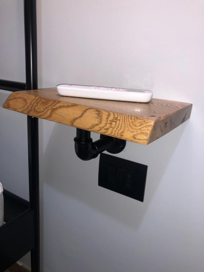 Nicare Rooms Agrigento Dış mekan fotoğraf