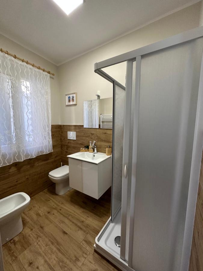 Nicare Rooms Agrigento Dış mekan fotoğraf