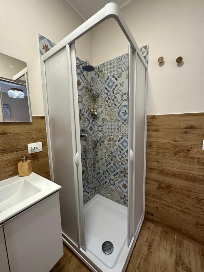 Nicare Rooms Agrigento Dış mekan fotoğraf