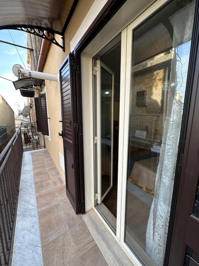 Nicare Rooms Agrigento Dış mekan fotoğraf