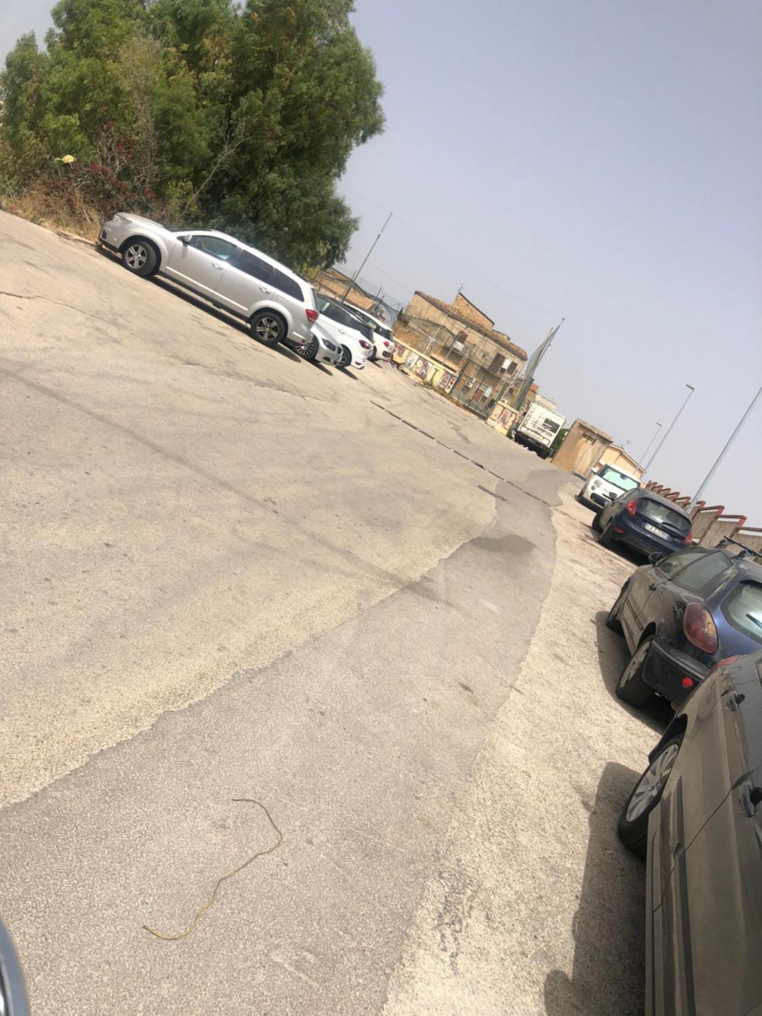 Nicare Rooms Agrigento Dış mekan fotoğraf