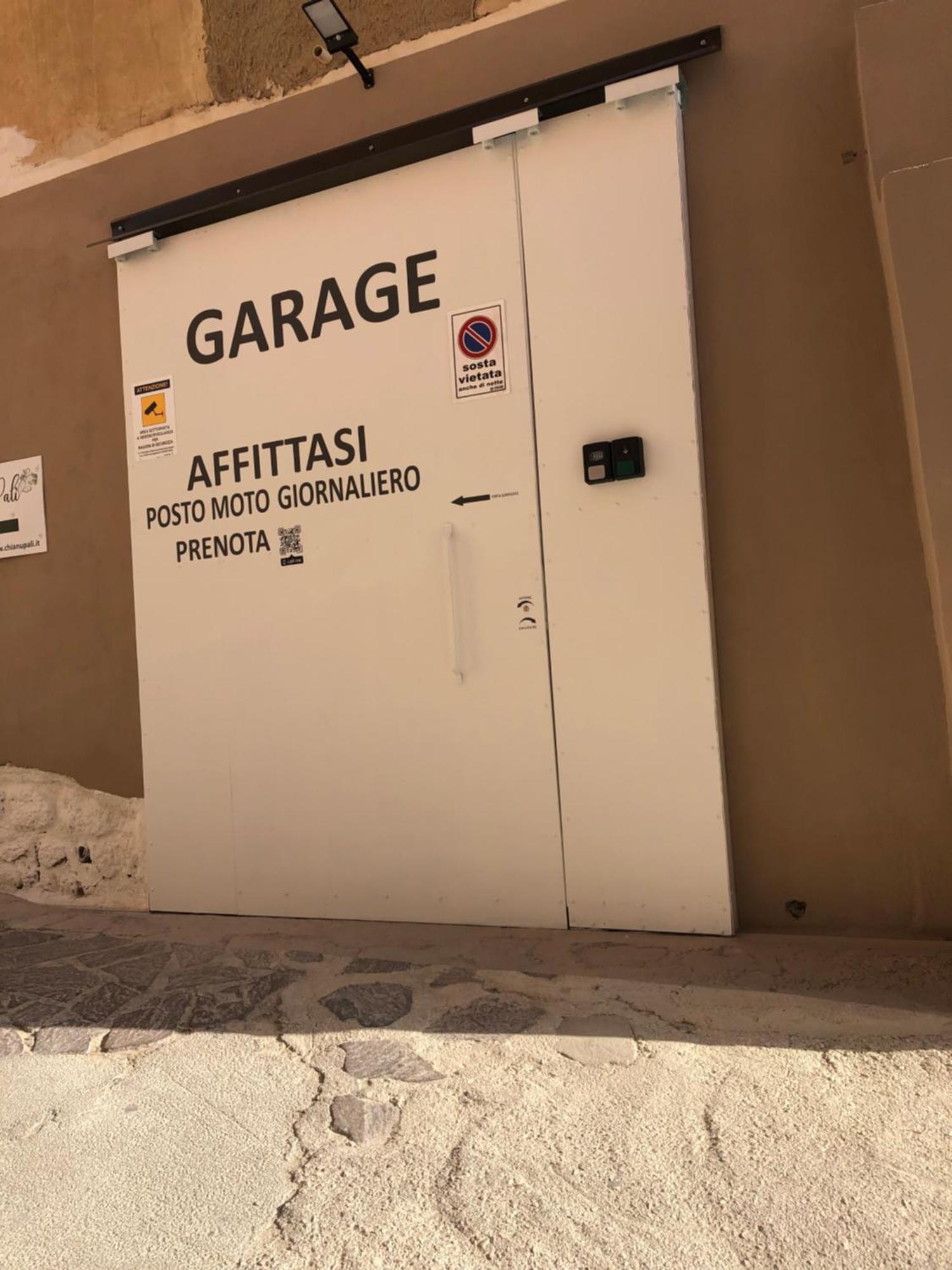 Nicare Rooms Agrigento Dış mekan fotoğraf