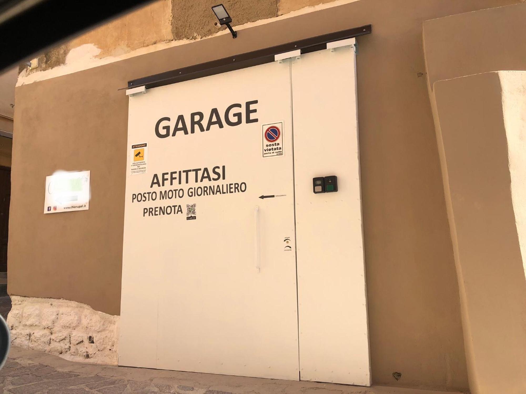 Nicare Rooms Agrigento Dış mekan fotoğraf